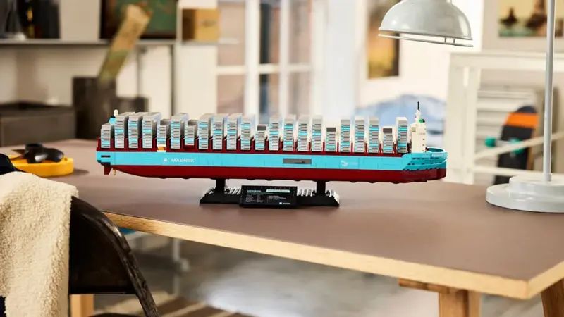 Here are 43 New LEGO Sets for March 2026