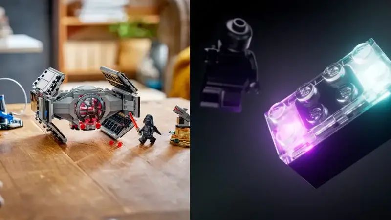Here are 43 New LEGO Sets for March 2026