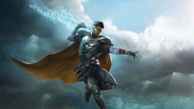 Highguard was Released Before it was even Finished