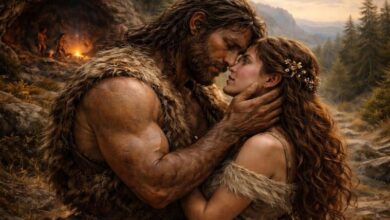 How Did Neanderthal Loves Shape Our DNA?