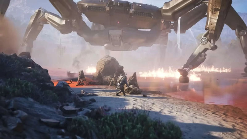 How Does ARC Raiders Compete with AAA Games?