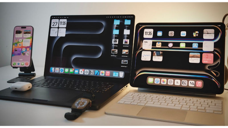 How did Apple Transform into a Giant Technology Empire in 50 Years?