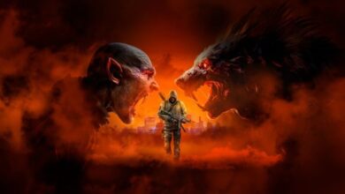 Hunter The Reckoning – Deathwish Announced