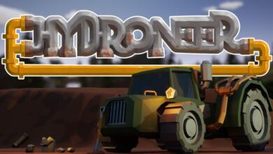 Hydroneer Console Release Date Announced