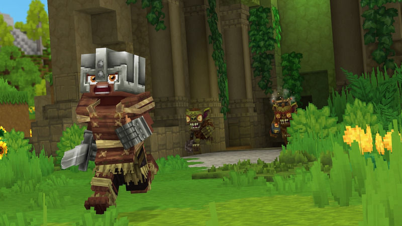 Hytale Developer Doesn't Trust Modders