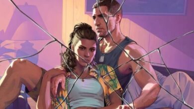 In GTA 6, Windows will Shatter with a Loud Crash