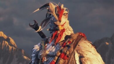 In Project Windless, You'll be a 3-Meter-Tall Chicken