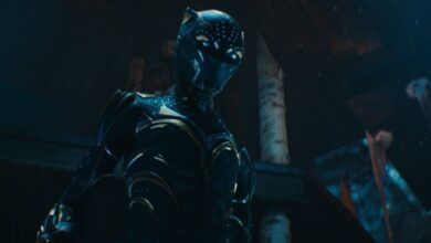 Is The Black Panther 3 Cast Getting an Oscar Nomination?