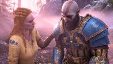 Is the Kratos Era Coming to an End in God of War