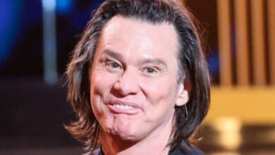 Is this guy really Jim Carrey
