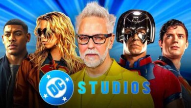 James Gunn's Favorite DCU Project Revealed