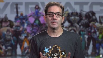 Jeff Kaplan Explains Why He Left Blizzard