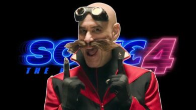 Jim Carrey is Returning for Sonic 4