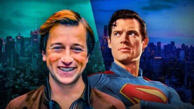 Jimmy Olsen's Series Will be a Crime and Comedy Genre