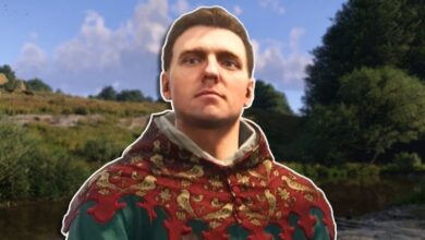 Kingdom Come 2 Director Responds to DLSS 5 Criticisms