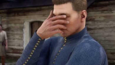 Kingdom Come Deliverance 2 Translator Defeated by AI
