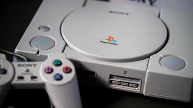 LEGO PlayStation 1 Set May Arrive This Year