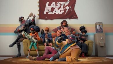 Last Flag Release Date Announced