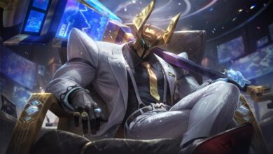 League of Legends Patch 26.7 Preview Released
