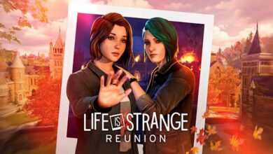 Life is Strange Reunion Review