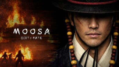 MOOSA Dirty Fate Announced