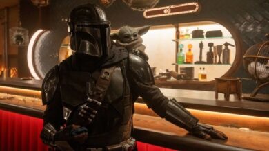Mandalorian and Grogu will Break the Rule in the Series
