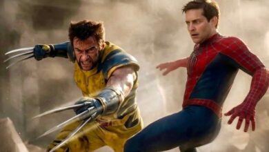 Marvel and Sony are Planning a Spider-Man & Wolverine Movie