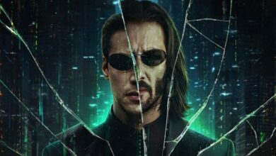 Matrix 5 Director Responds to Keanu Reeves Allegations