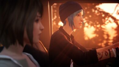 Max and Chloe Have Been Cast in the TV Series Life Is Strange