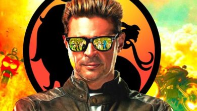 Mortal Kombat 2 is Supposedly the Best Video Game Movie