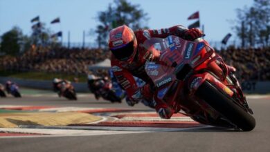 MotoGP 26 Announced