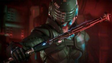NCSOFT Announces New Cyberpunk Game DEFECT