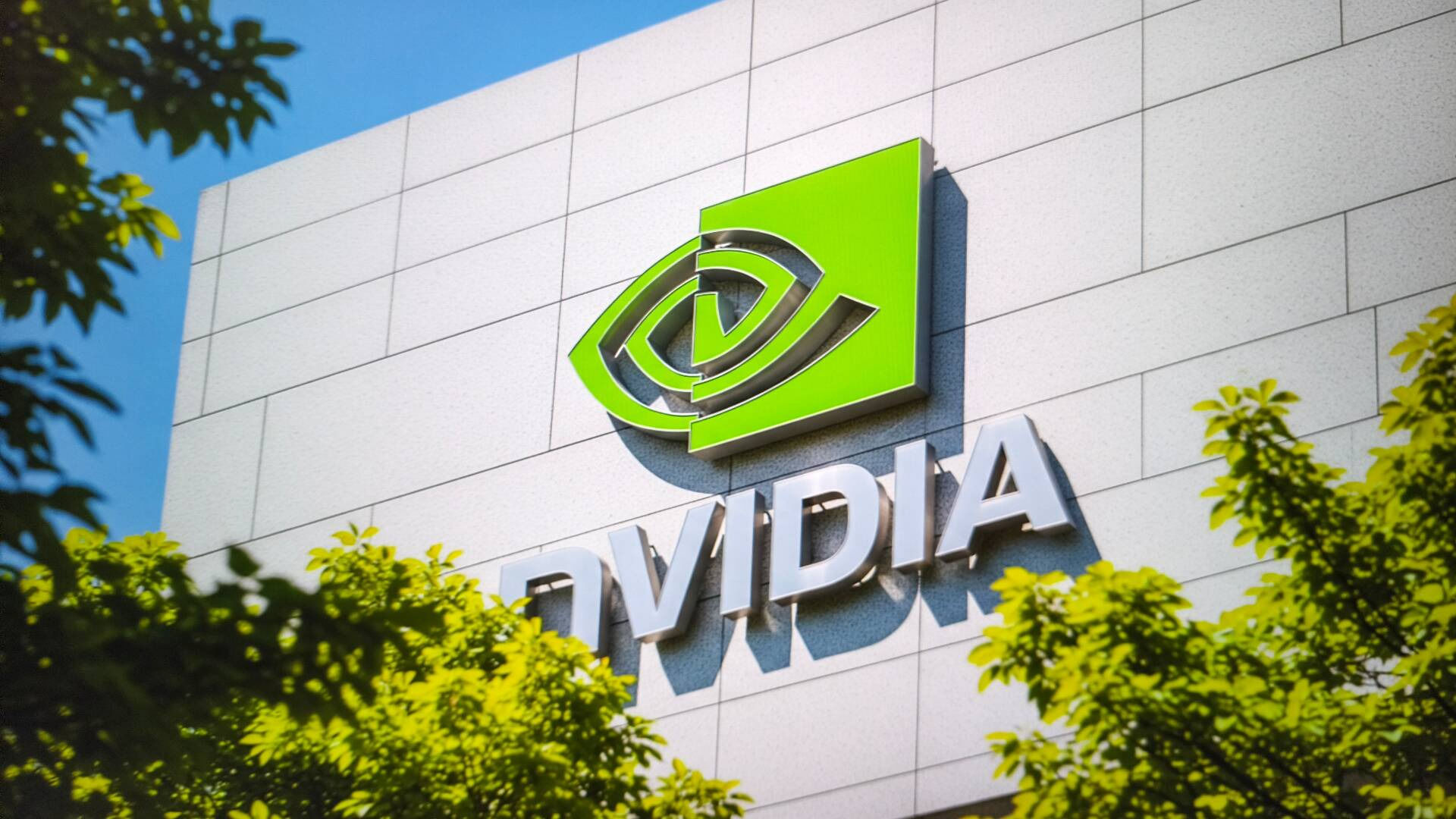 NVIDIA Announces Record Quarterly Growth