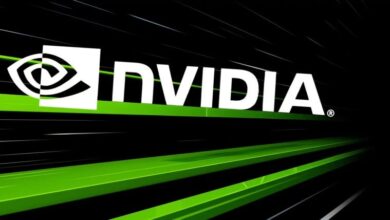 NVIDIA Announces Record Quarterly Growth