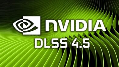NVIDIA DLSS 4.5 Release Date Announced