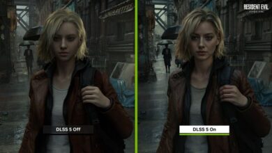 NVIDIA DLSS 5 Will Usher in a New Era