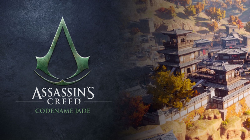 New Announcement Regarding Jade in Assassin's Creed