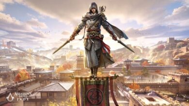 New Announcement Regarding Jade in Assassin's Creed