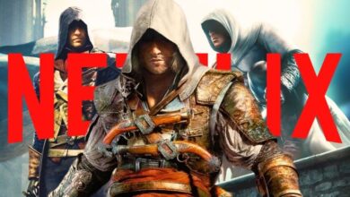 New Cast Members Announced for the Assassin's Creed Series
