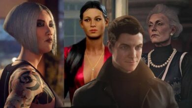 New Details have Emerged About the 007 First Light Characters