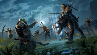 New Details have Emerged about Warhorse Studios' AAA Lord of the Rings Game