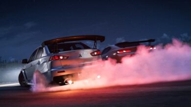 New Map Plans for Forza Horizon 6 have been Revealed