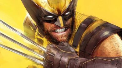 New Trailers for the Wolverine Game are on the way