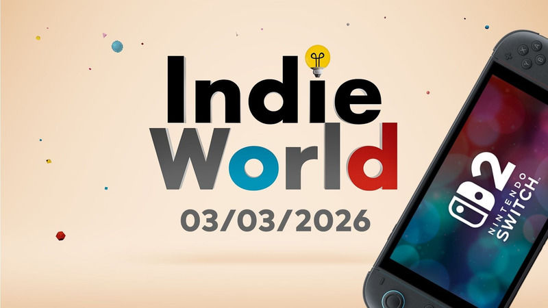 Nintendo Indie World Showcase Dates Announced