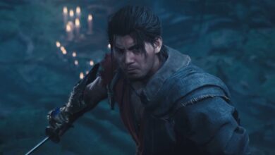 Onimusha Way Of The Sword Gameplay Trailer Released