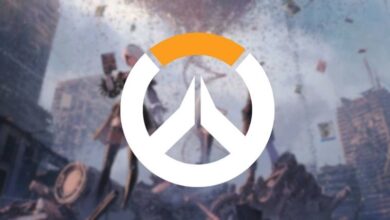 Overwatch X NieR Automata Skins Leaked
