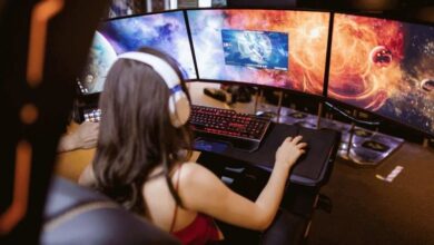 PC Games Are Becoming More Dominant in the Industry