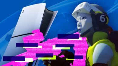 PS5 Players Show No Interest in Marathon