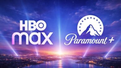 Paramount+ and HBO Max Merge under the Skydance Deal
