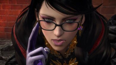 PlatinumGames is working on a new Bayonetta